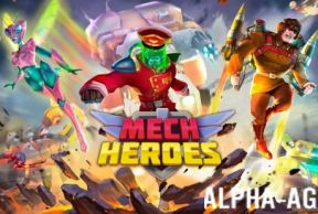 Mech Heroes