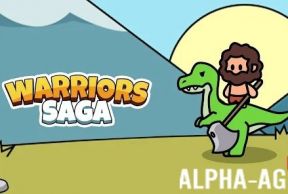Warriors Saga: Tower Defense