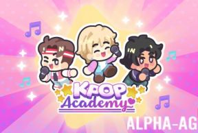 K-Pop Academy
