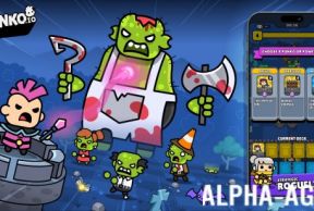 Punko.io: Tower Defense