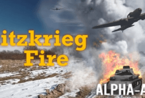 Blitzkrieg Fire