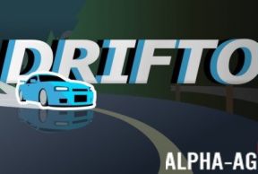 Drifto - Touge Drift Racing