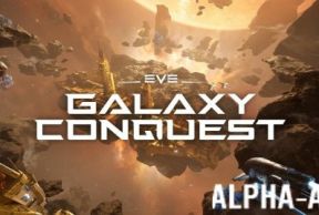 EVE Galaxy Conquest