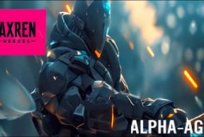 AXREN HEROES