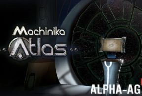 Machinika: Atlas