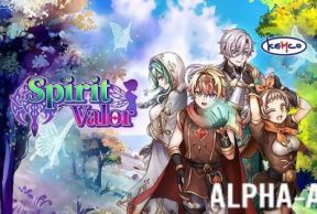 RPG Spirit Valor