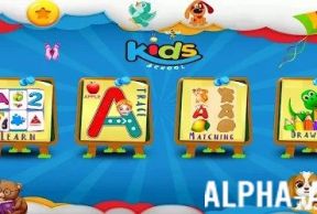 Kids Offline Preschool Games