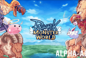 Ragnarok: Monster World