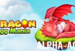 Dragon Egg Tycoon Idle Factory