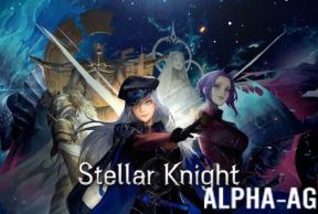 Stellar Knight Idle