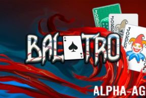 Balatro
