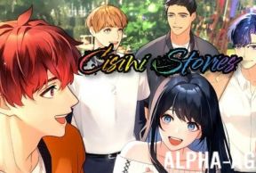 Cisini Stories: Girl Life RPG