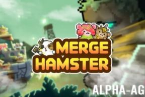 MERGE HAMSTER