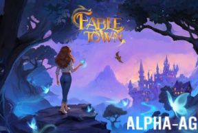 Fable Town:  