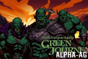 An Unexpectedly Green Journey