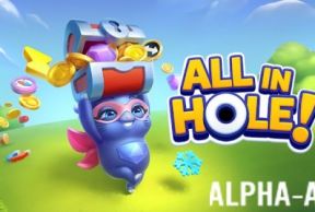 All in Hole
