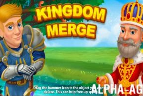 Kingdom Merge