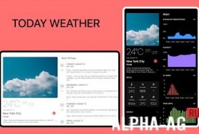 Today Weather: ����� � ������