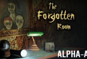 The Forgotten Room - Escape