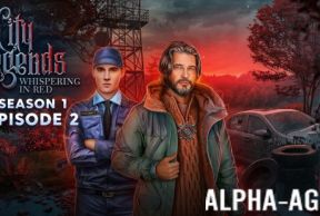 City Legends: Episode 2