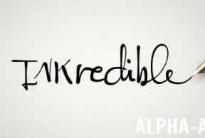 INKredible - Handwriting Note