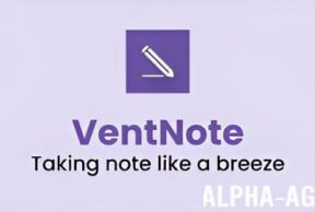 VentNote