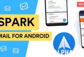 Spark Mail � ���� ����� �����