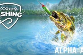 Ultimate Fishing! Fish Game
