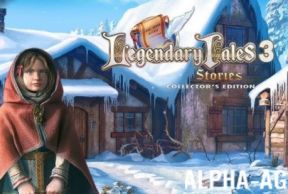 Legendary Tales 3