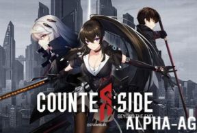 CounterSide