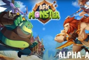 AFK Wars: Hero Raid Idle Game