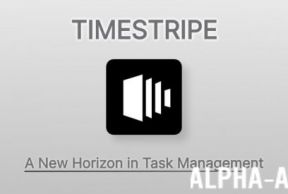 Timestripe