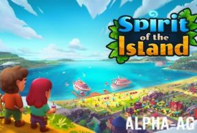 Spirit of the Island