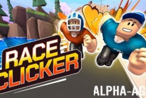 Race Clicker:  