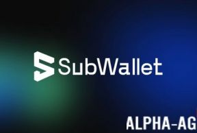 SubWallet - Polkadot Wallet