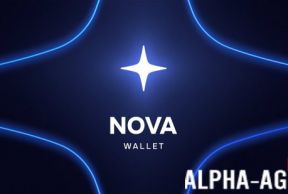 Nova Polkadot Wallet