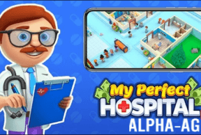 My Perfect Hospital