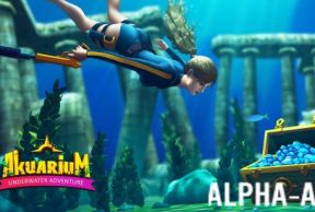 Aquatica－����������� ��� �����