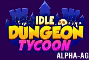 Idle Dungeon Tycoon