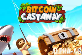 Bitcoin Castaway