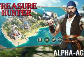 Treasure Hunter