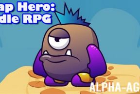 Tap Hero: Idle RPG Clicker