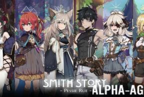 Smith Story 3 Gameplay