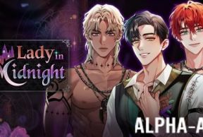 Lady in Midnight: Otome Story