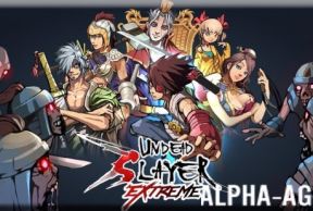 Undead Slayer Extreme