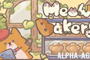 Meow Bakery