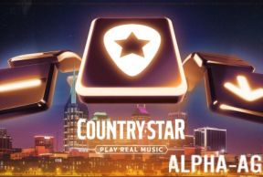 Country Star: Music Game