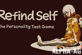 Refind Self