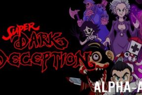 Super Dark Deception