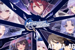 Destiny：Mirrored Gemini